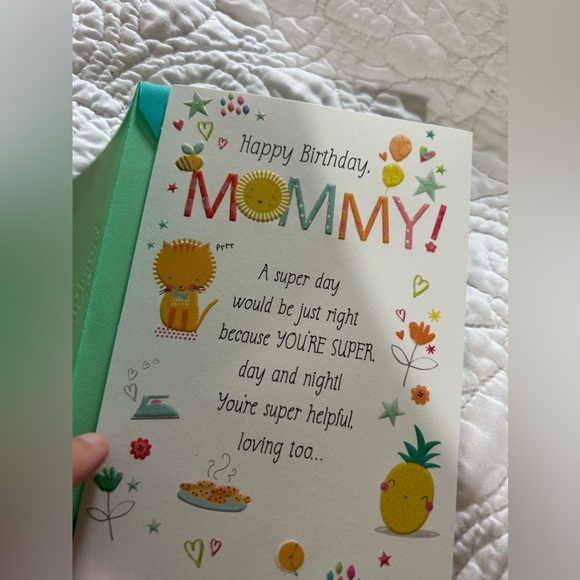 6 Greeting Cards-Random Lot - Picture 12 of 15